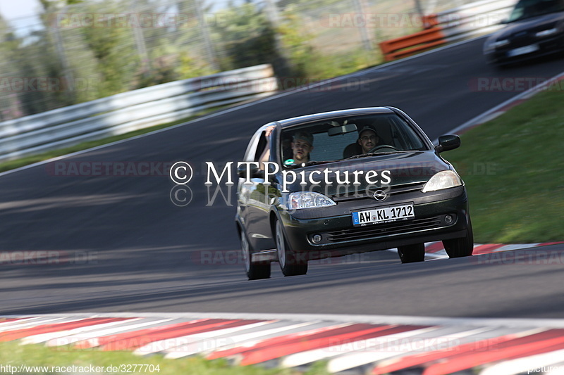 Bild #3277704 - Touristenfahrten Nürburgring Nordschleife 30.07.2017