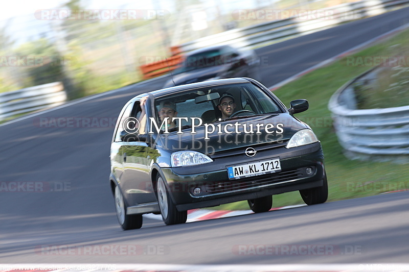 Bild #3277705 - Touristenfahrten Nürburgring Nordschleife 30.07.2017