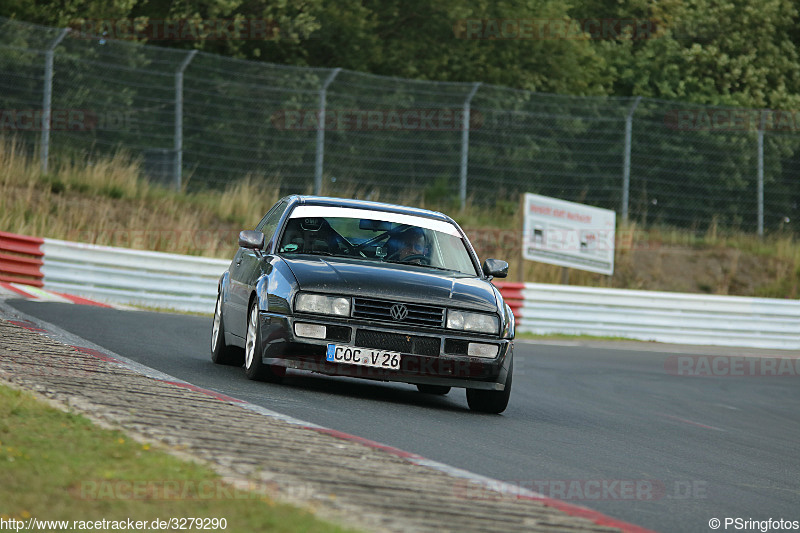 Bild #3279290 - Touristenfahrten Nürburgring Nordschleife 30.07.2017