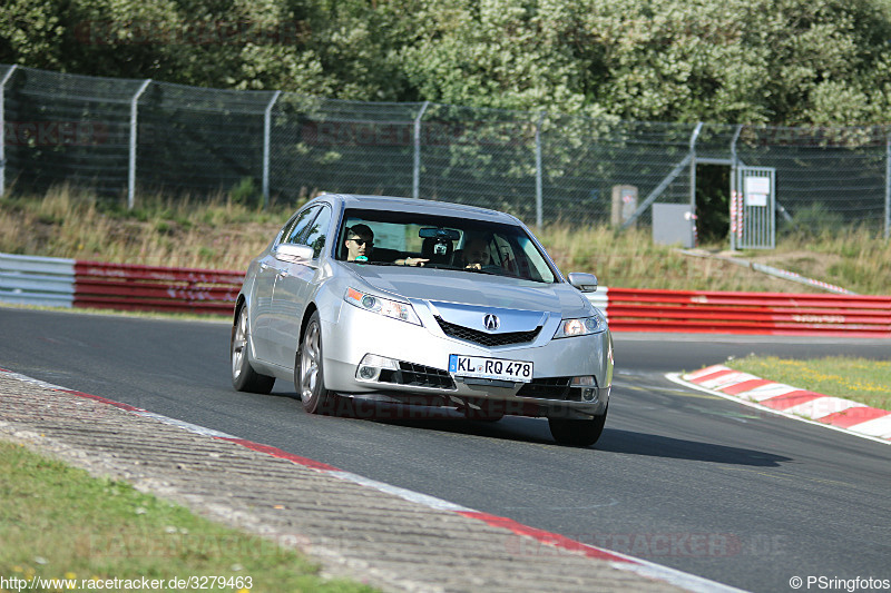 Bild #3279463 - Touristenfahrten Nürburgring Nordschleife 30.07.2017