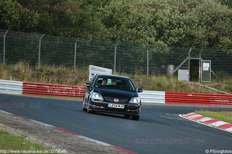 Bild #3279545 - Touristenfahrten Nürburgring Nordschleife 30.07.2017