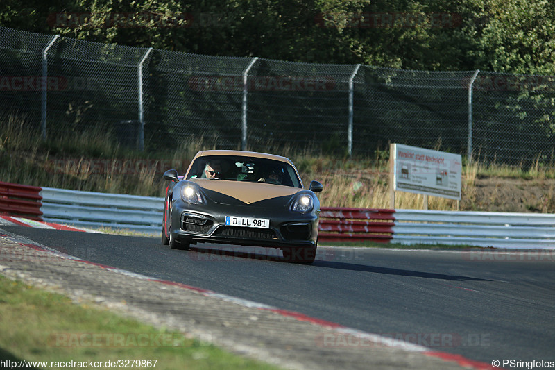 Bild #3279867 - Touristenfahrten Nürburgring Nordschleife 30.07.2017