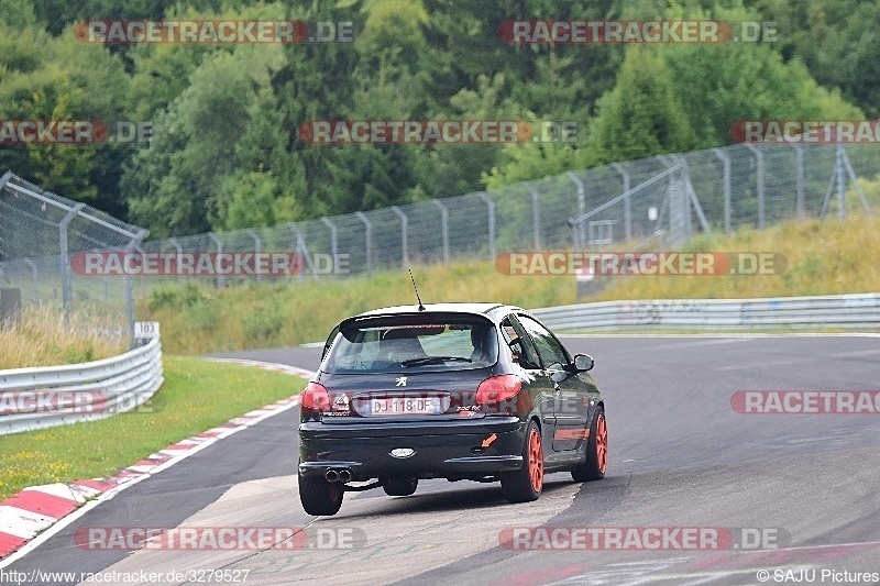 Bild #3279527 - Touristenfahrten Nürburgring Nordschleife 31.07.2017