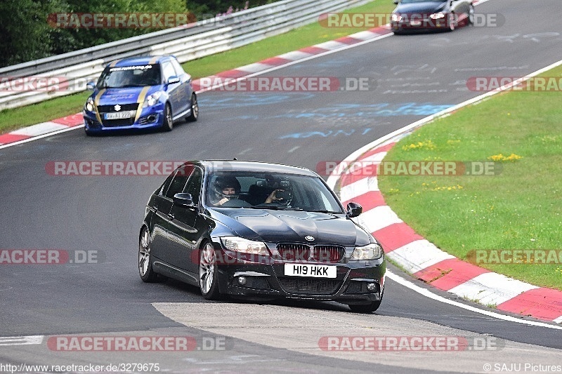 Bild #3279675 - Touristenfahrten Nürburgring Nordschleife 31.07.2017