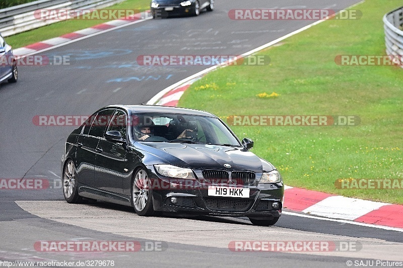 Bild #3279678 - Touristenfahrten Nürburgring Nordschleife 31.07.2017