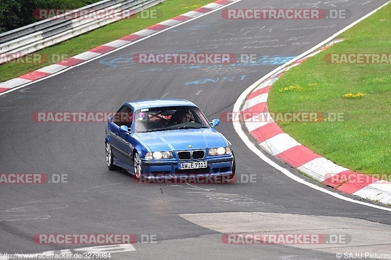 Bild #3279984 - Touristenfahrten Nürburgring Nordschleife 31.07.2017