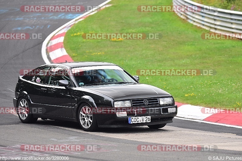 Bild #3280006 - Touristenfahrten Nürburgring Nordschleife 31.07.2017