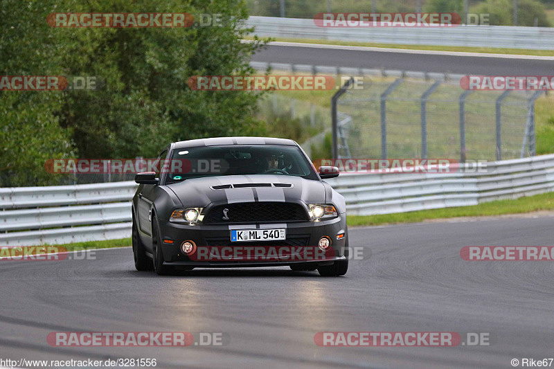 Bild #3281556 - Touristenfahrten Nürburgring Nordschleife 31.07.2017