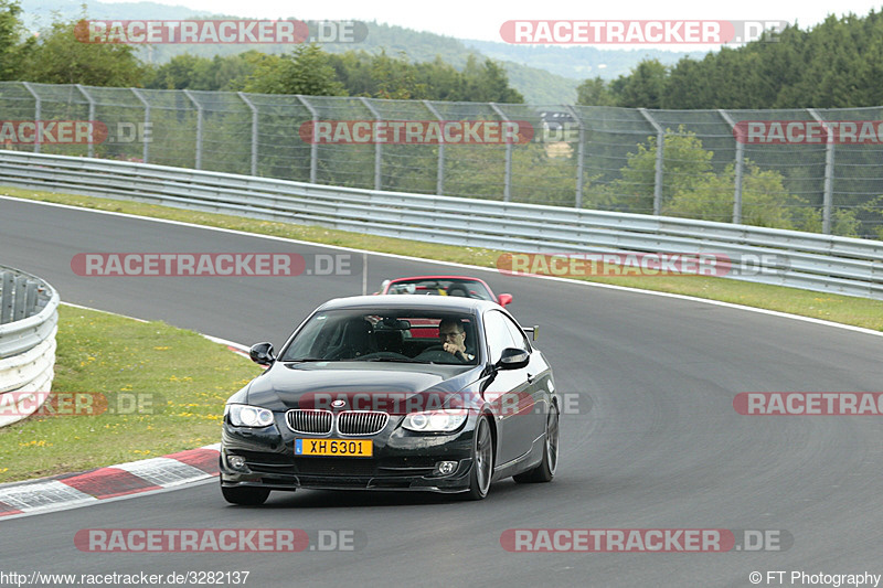 Bild #3282137 - Touristenfahrten Nürburgring Nordschleife 31.07.2017