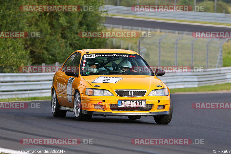 Bild #3282347 - Touristenfahrten Nürburgring Nordschleife 31.07.2017