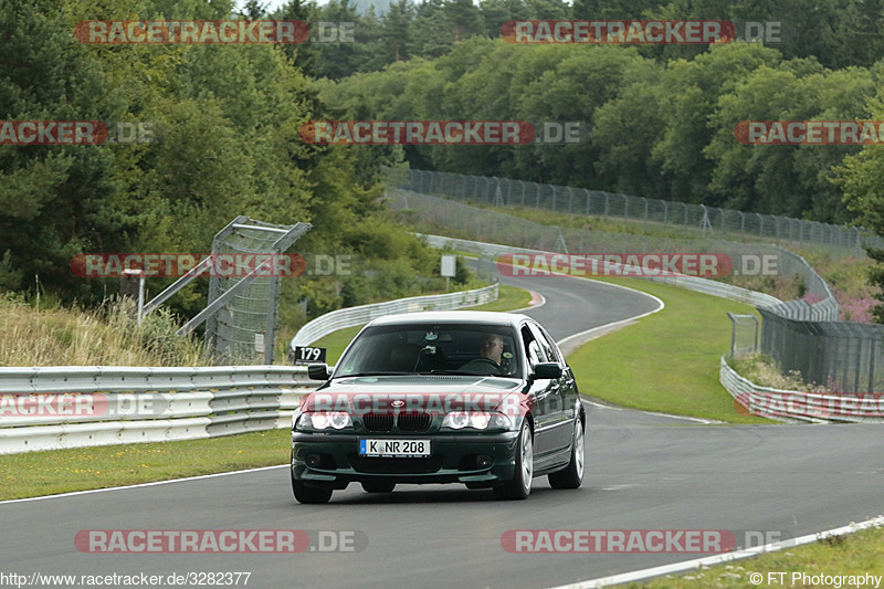 Bild #3282377 - Touristenfahrten Nürburgring Nordschleife 31.07.2017