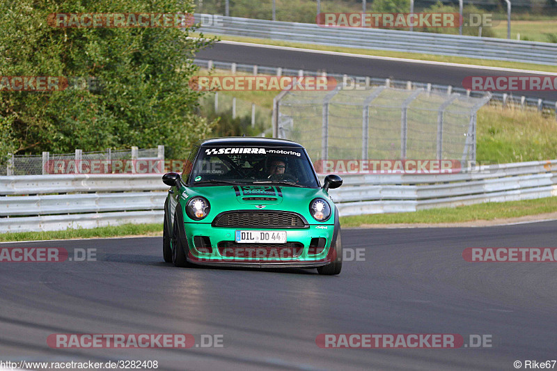 Bild #3282408 - Touristenfahrten Nürburgring Nordschleife 31.07.2017