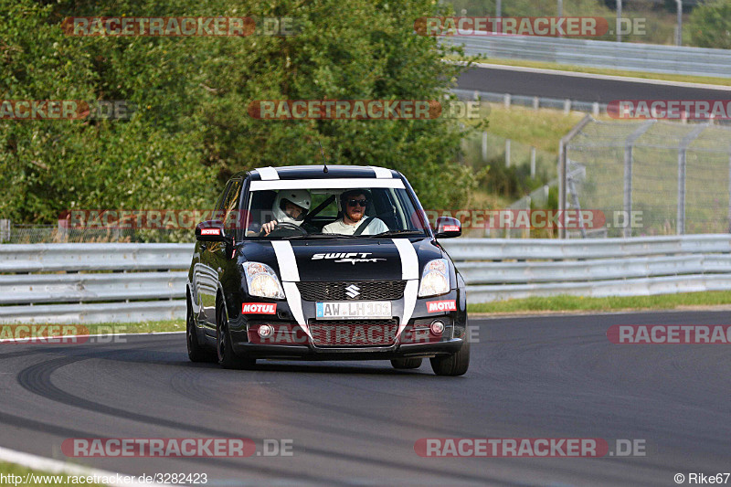 Bild #3282423 - Touristenfahrten Nürburgring Nordschleife 31.07.2017