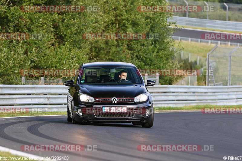 Bild #3282463 - Touristenfahrten Nürburgring Nordschleife 31.07.2017