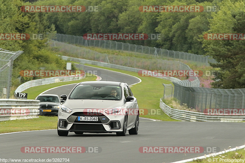 Bild #3282704 - Touristenfahrten Nürburgring Nordschleife 31.07.2017