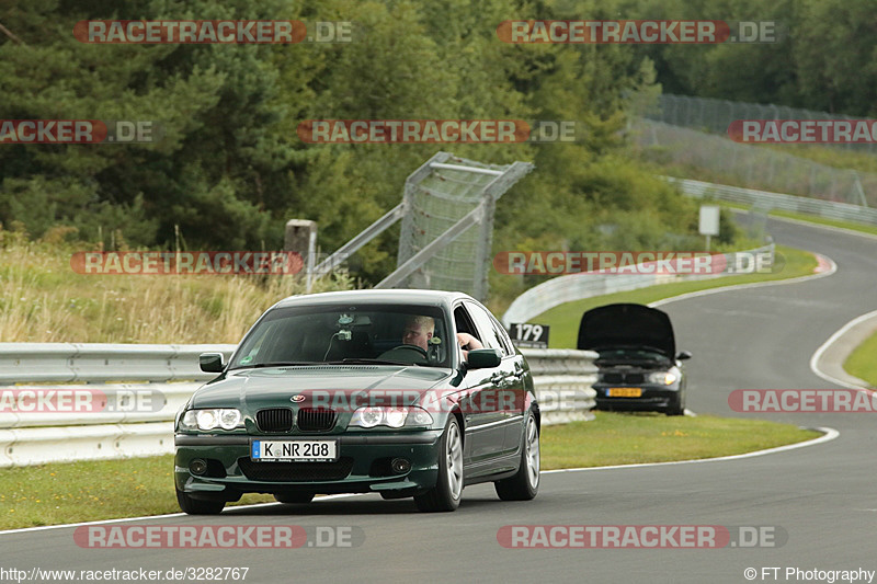 Bild #3282767 - Touristenfahrten Nürburgring Nordschleife 31.07.2017