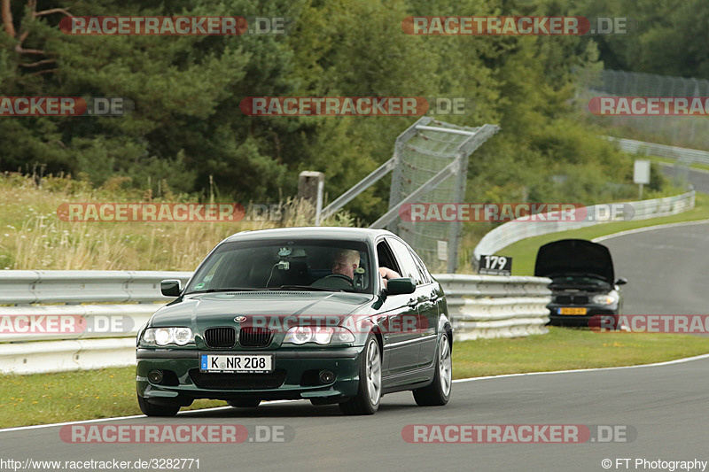 Bild #3282771 - Touristenfahrten Nürburgring Nordschleife 31.07.2017