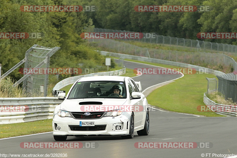 Bild #3282836 - Touristenfahrten Nürburgring Nordschleife 31.07.2017