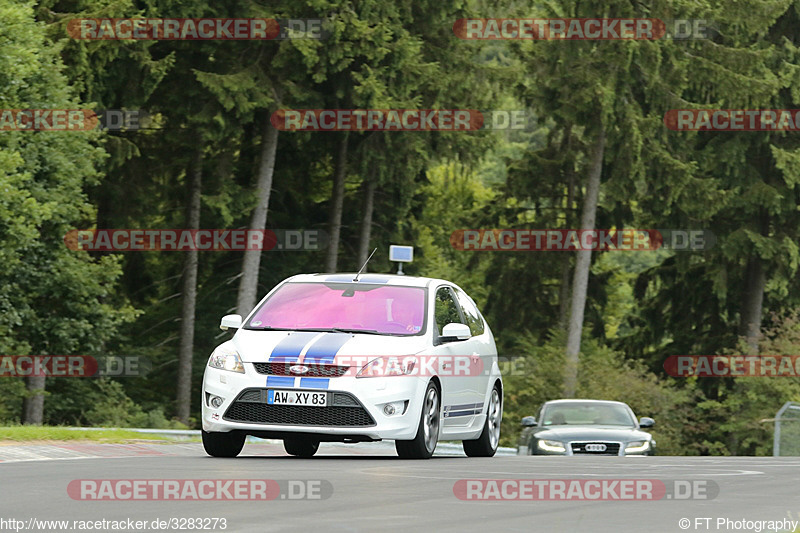 Bild #3283273 - Touristenfahrten Nürburgring Nordschleife 31.07.2017