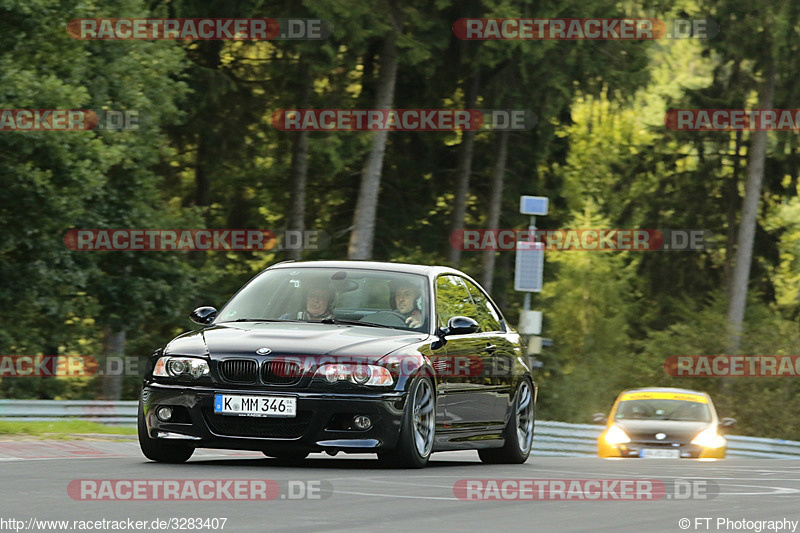 Bild #3283407 - Touristenfahrten Nürburgring Nordschleife 31.07.2017