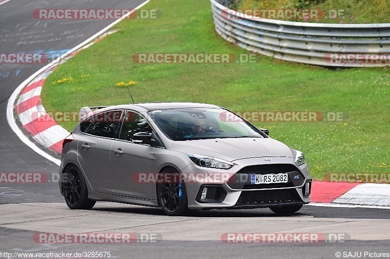 Bild #3285675 - Touristenfahrten Nürburgring Nordschleife 31.07.2017