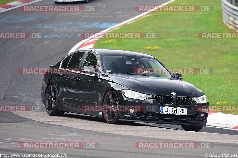 Bild #3285778 - Touristenfahrten Nürburgring Nordschleife 31.07.2017