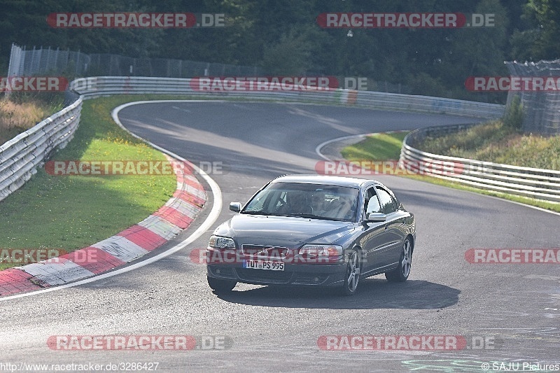 Bild #3286427 - Touristenfahrten Nürburgring Nordschleife 01.08.2017