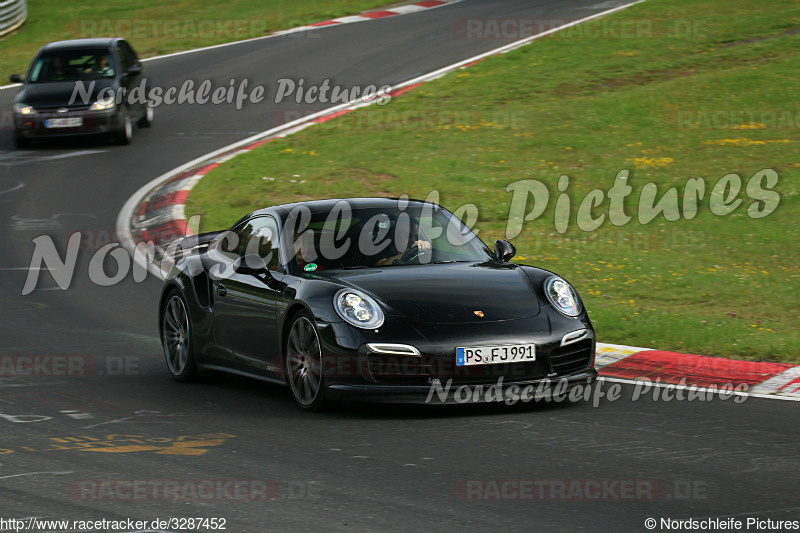 Bild #3287452 - Touristenfahrten Nürburgring Nordschleife 02.08.2017