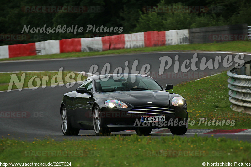 Bild #3287624 - Touristenfahrten Nürburgring Nordschleife 02.08.2017