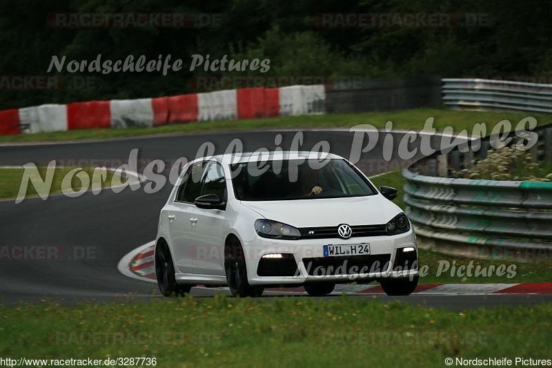 Bild #3287736 - Touristenfahrten Nürburgring Nordschleife 02.08.2017