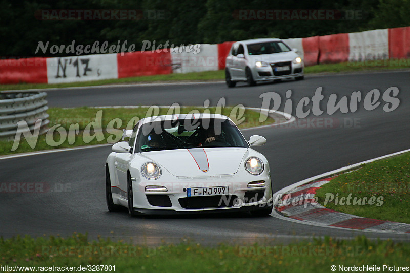 Bild #3287801 - Touristenfahrten Nürburgring Nordschleife 02.08.2017