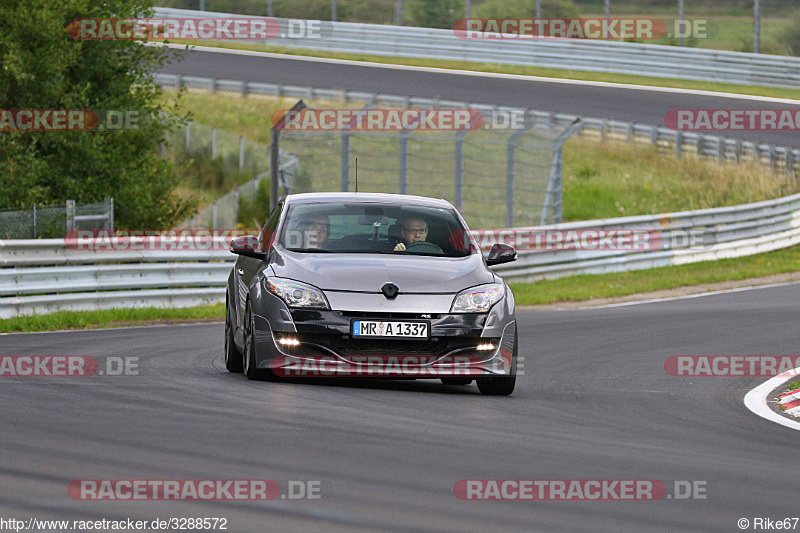 Bild #3288572 - Touristenfahrten Nürburgring Nordschleife 02.08.2017