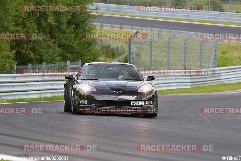 Bild #3288631 - Touristenfahrten Nürburgring Nordschleife 02.08.2017