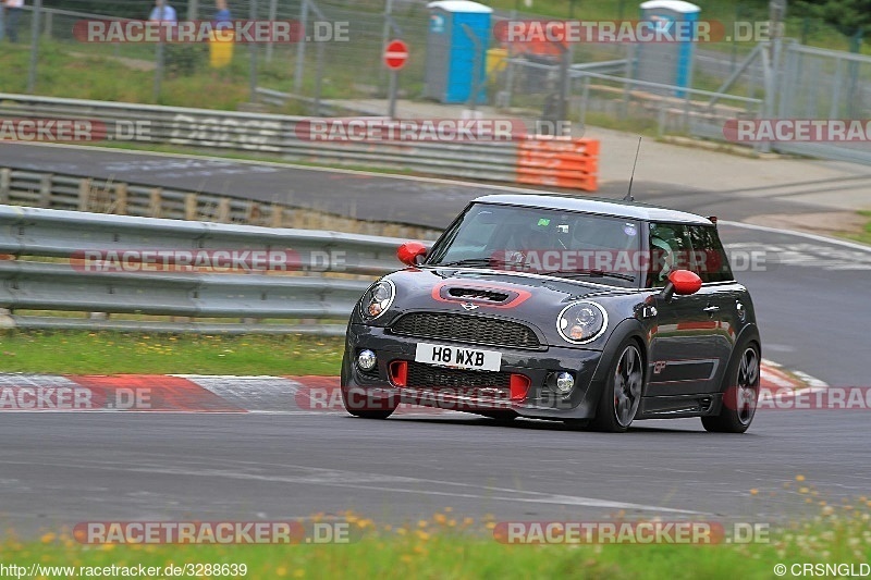 Bild #3288639 - Touristenfahrten Nürburgring Nordschleife 02.08.2017