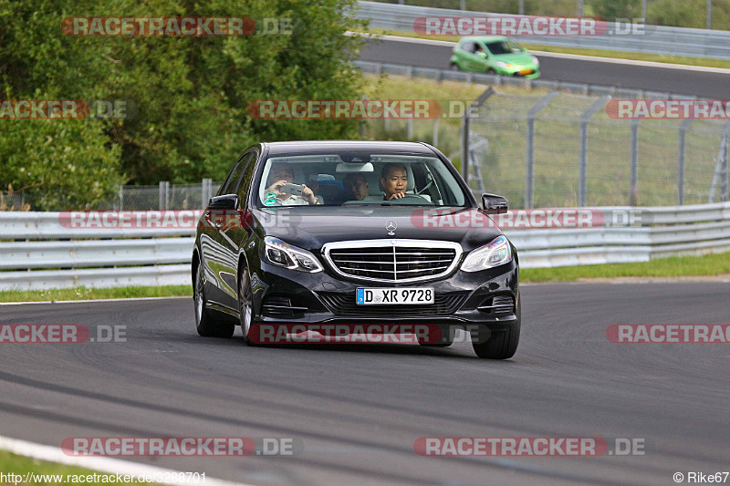 Bild #3288701 - Touristenfahrten Nürburgring Nordschleife 02.08.2017