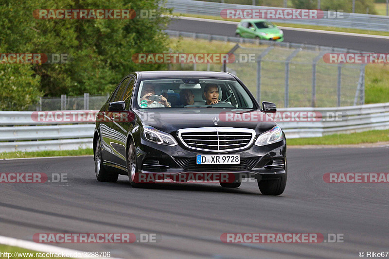 Bild #3288706 - Touristenfahrten Nürburgring Nordschleife 02.08.2017