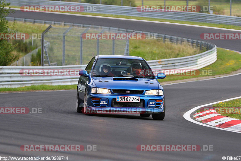 Bild #3288714 - Touristenfahrten Nürburgring Nordschleife 02.08.2017