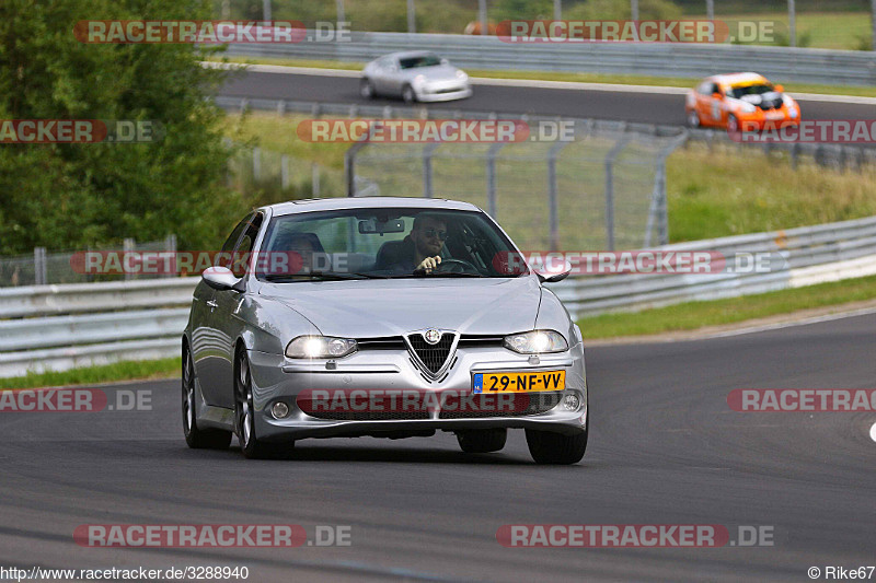 Bild #3288940 - Touristenfahrten Nürburgring Nordschleife 02.08.2017