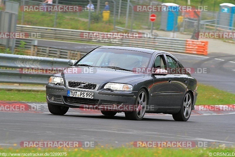 Bild #3289075 - Touristenfahrten Nürburgring Nordschleife 02.08.2017