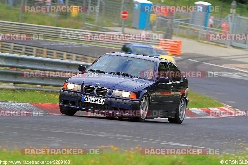 Bild #3289168 - Touristenfahrten Nürburgring Nordschleife 02.08.2017