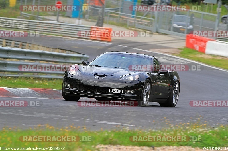 Bild #3289272 - Touristenfahrten Nürburgring Nordschleife 02.08.2017