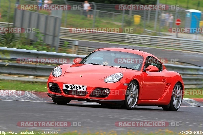 Bild #3289530 - Touristenfahrten Nürburgring Nordschleife 02.08.2017