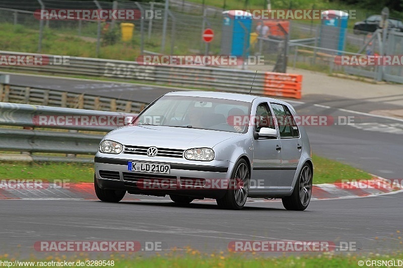 Bild #3289548 - Touristenfahrten Nürburgring Nordschleife 02.08.2017