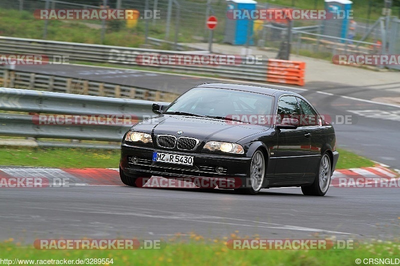 Bild #3289554 - Touristenfahrten Nürburgring Nordschleife 02.08.2017