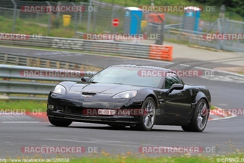 Bild #3289558 - Touristenfahrten Nürburgring Nordschleife 02.08.2017