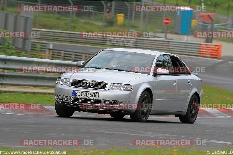 Bild #3289568 - Touristenfahrten Nürburgring Nordschleife 02.08.2017