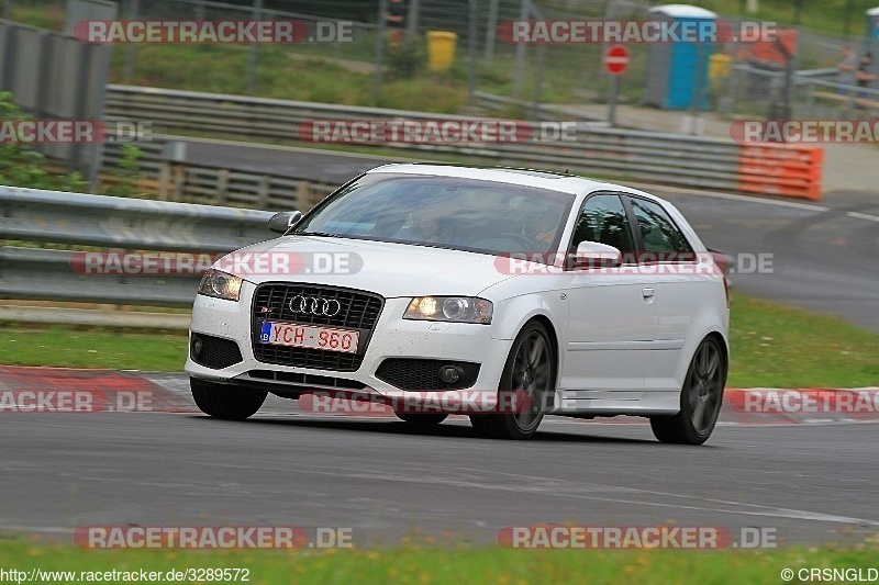 Bild #3289572 - Touristenfahrten Nürburgring Nordschleife 02.08.2017