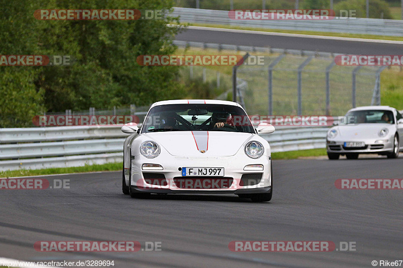 Bild #3289694 - Touristenfahrten Nürburgring Nordschleife 02.08.2017