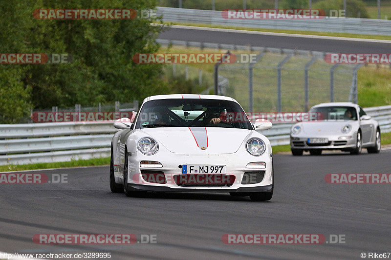 Bild #3289695 - Touristenfahrten Nürburgring Nordschleife 02.08.2017