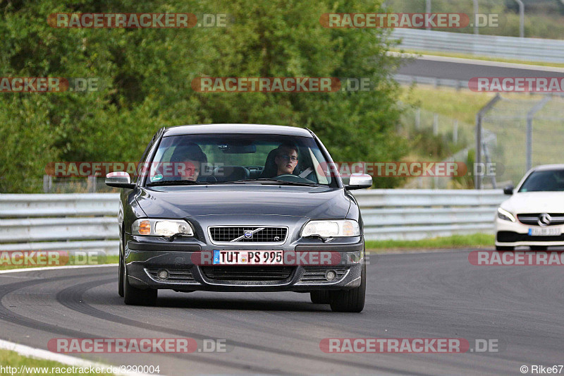 Bild #3290004 - Touristenfahrten Nürburgring Nordschleife 02.08.2017